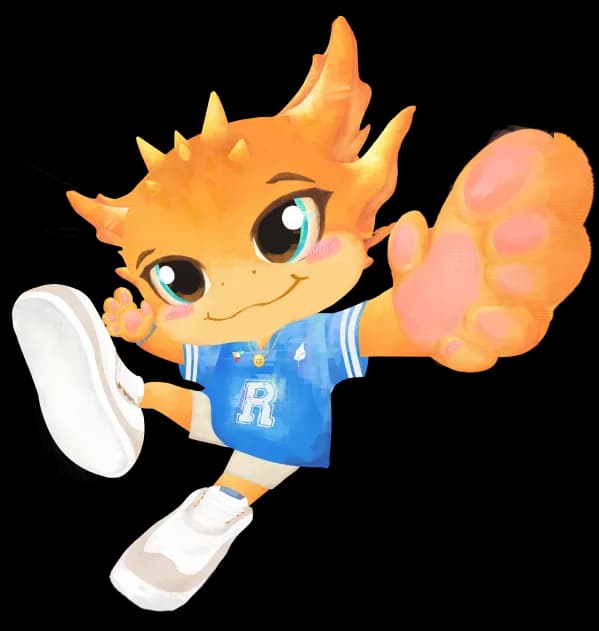 Ramon Gelanggang Expo