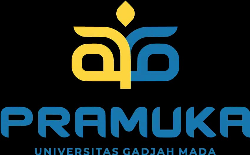 Logo Pramuka UGM