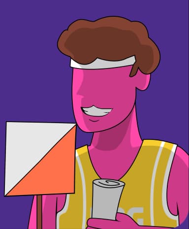 Orienteering image
